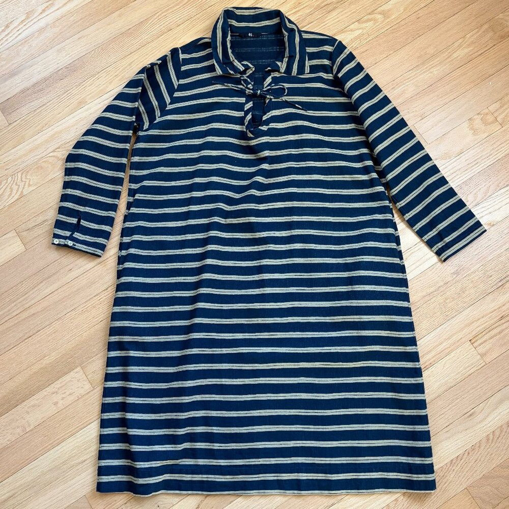 45R Midi Dress